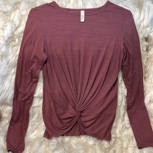 (Not for Sale) Elan NWOT shirt size Medium